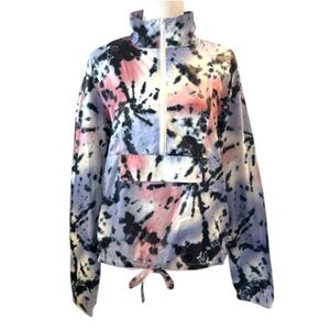 Jessica Simpson Active Windbreaker Jacket